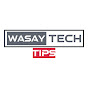 Wasay Tech Tips logo