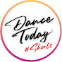 Dance Today Shorts logo