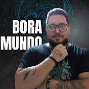 BORA MUNDO