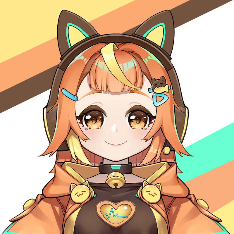 Ban Mai Ch. 暁バンマイ 【NIJIGEN】