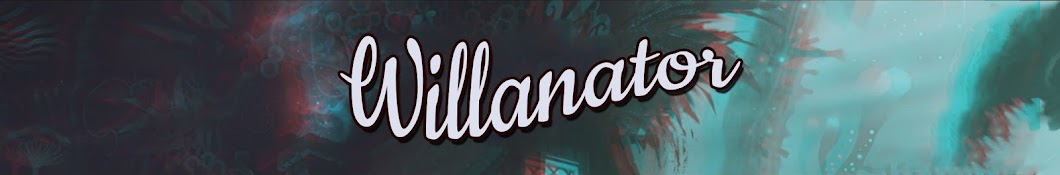 Willanator YouTube kanalı avatarı