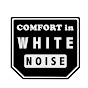 Comfort In White Noise logo