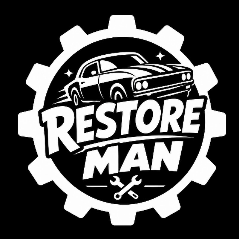 Channel image The Restore Man