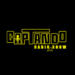 Логотип каналу Captandoradioshow