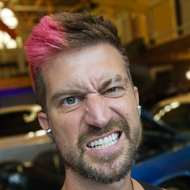 Mr eFEy icon