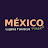 LugTur | Mexico Tourist Places