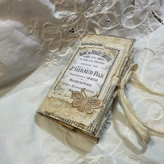 Yvonne Preston’s Journal Creations Avatar