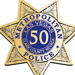 Las Vegas Metropolitan Police Avatar