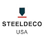 Steeldeco USA logo