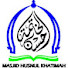 h6m43I58InU-channel-avatar-Masjid Husnul Khatimah Tanjung Mas Raya