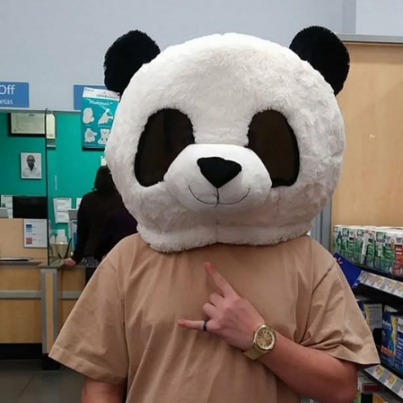 Cody Panda Jones