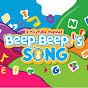 Beep-Beep Songs logo