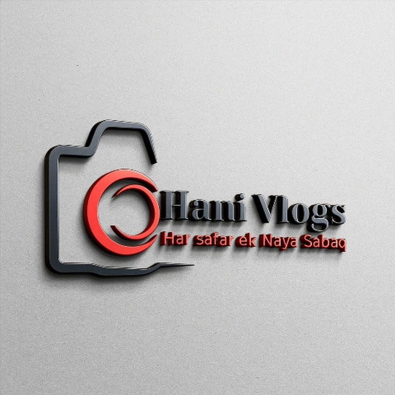 Hani Vlogs