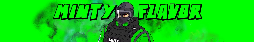 MintyFlavor YouTube channel avatar