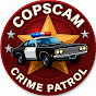 COPSCAM-CRIME PATROL logo