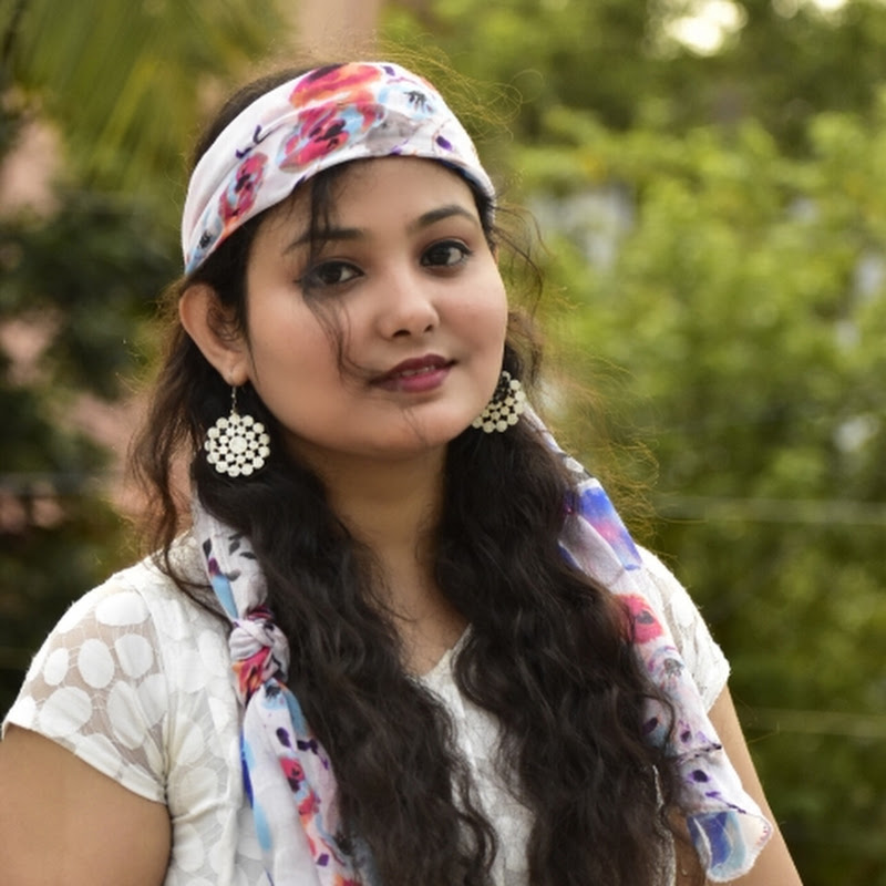 Krafter Ankita
