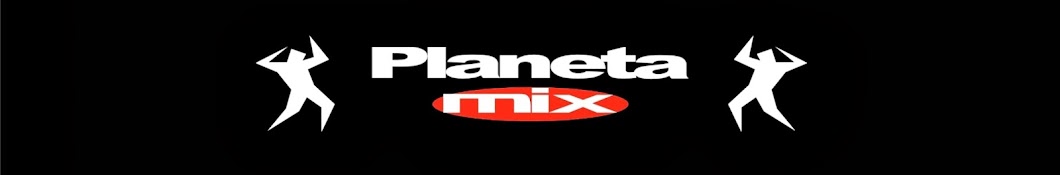 Planeta Mix Records YouTube channel avatar