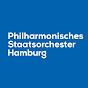 Philharmonisches Staatsorchester Hamburg logo