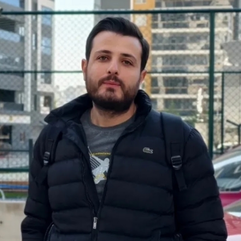 Avukat Utku Sazlı