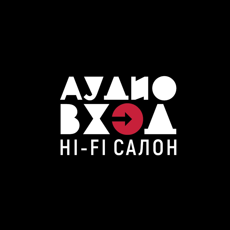 Мир Винила Logo