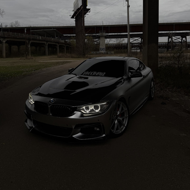 ChevyWithTheBmw