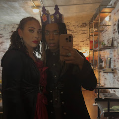 Jas & Kam Reviews Avatar