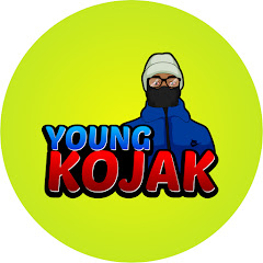 YoungKojak net worth