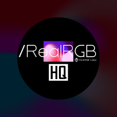 RealRGB HQ
