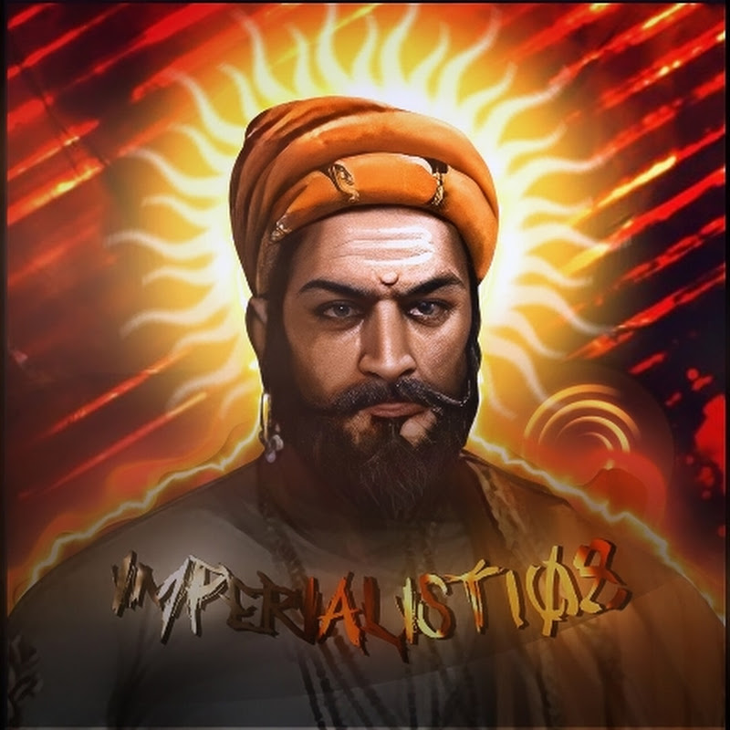 IMPΞRIΛLIST icon