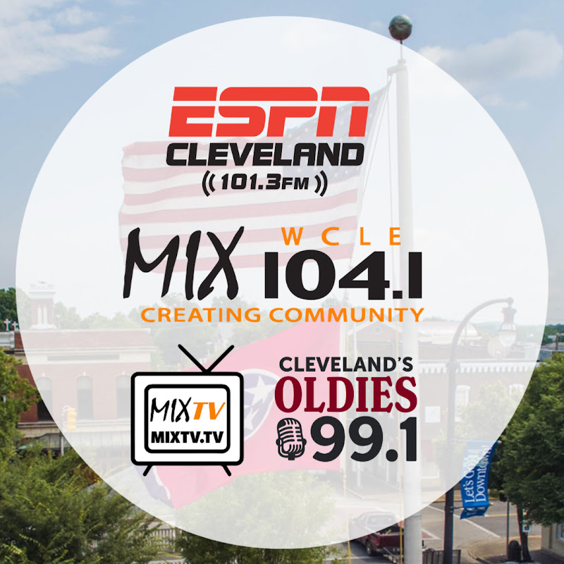 WCLE Mix 104.1