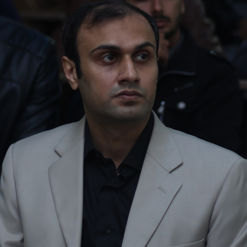 Dr. Umair Munir