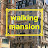 Walking Mansion