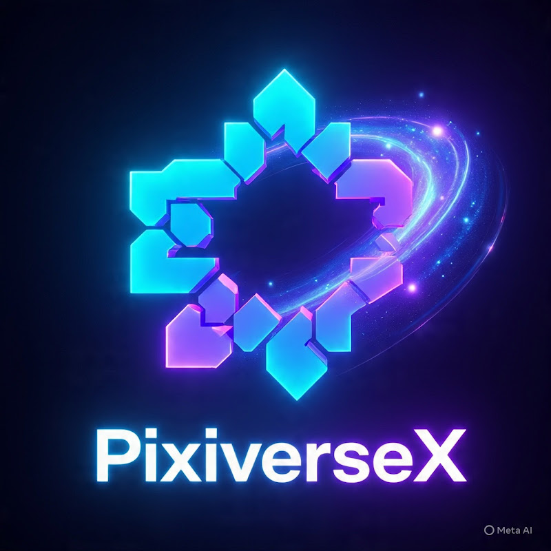 Pixi VerseX