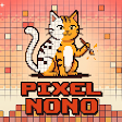 Pixel Nono icon