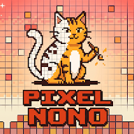 Pixel Nono icon