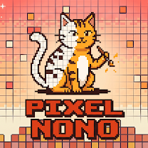 Pixel Nono