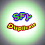 SFY Duplicate logo