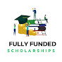 Fully Funded Scholarships logo