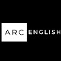 ARC English logo