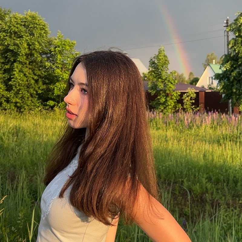 VERONIKA borsch