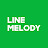 LINE MELODY Thailand