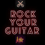 Rock Your Guitar logo