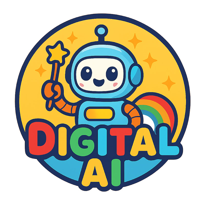 DIGITAL AI