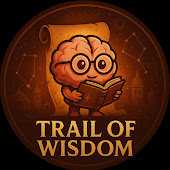 Trail of Wisdom - Documentaries Channel