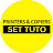 Printers & Copiers Set Tuto