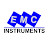 EMC INSTRUMENTS