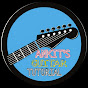 ANKIT'S GUITAR TUTORIAL logo