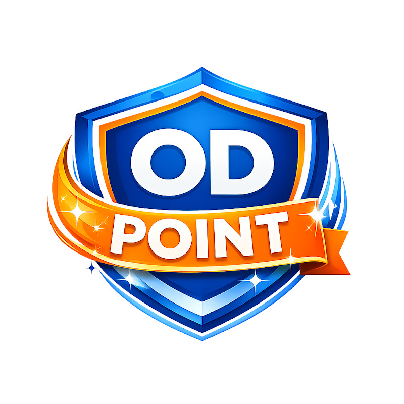 OD POINT
