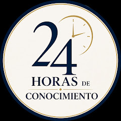 24 horas de conocimiento