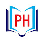 Ph Classes  logo